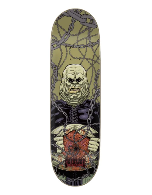 Tabla Creature 9.00"