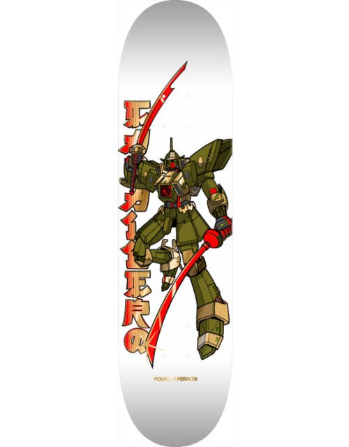 Tabla Powell Peralta 8.25"