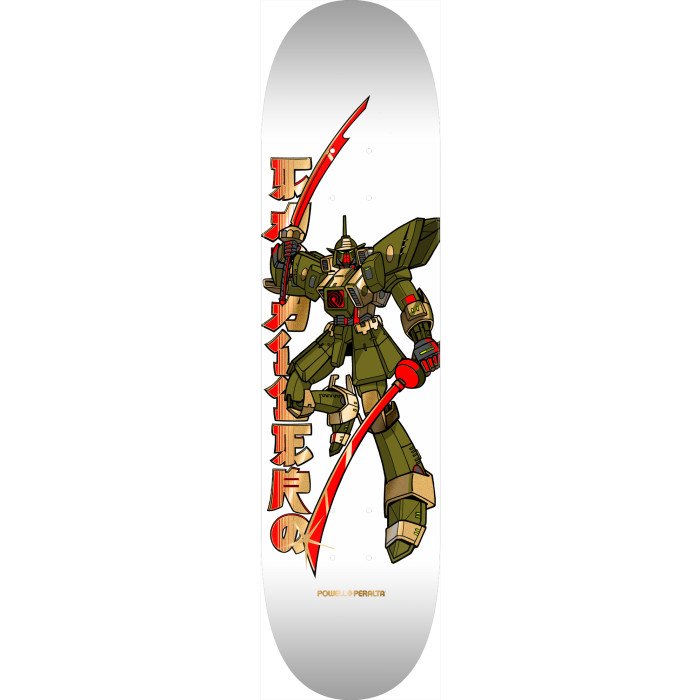 Tabla Powell Peralta 8.25"