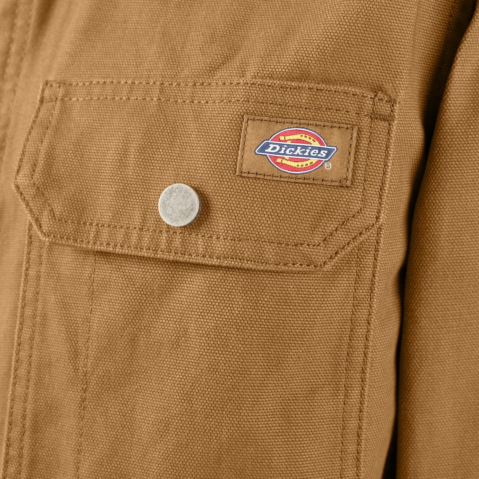 Jacket Dickies Duck Shirt - Imagen 4