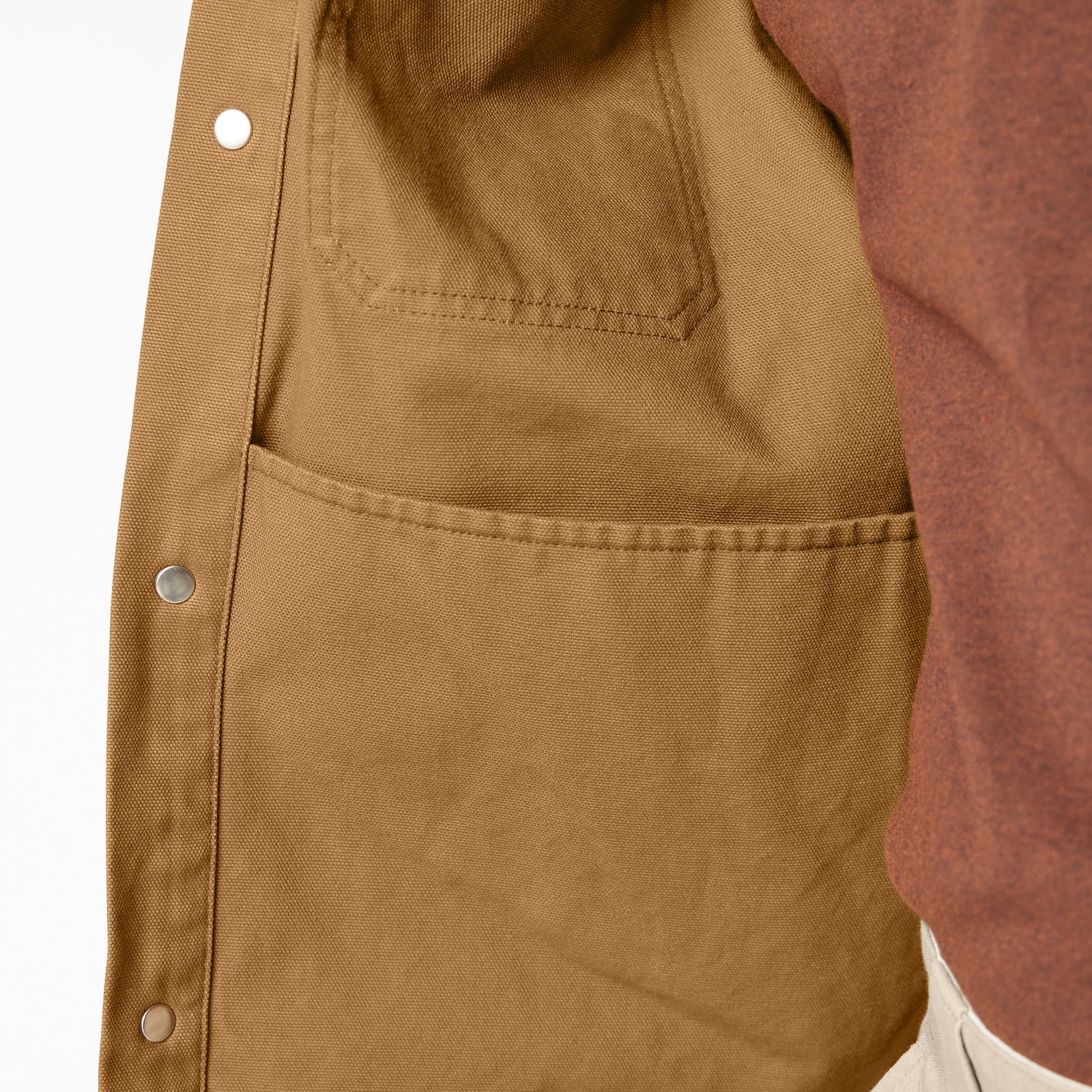 Jacket Dickies Duck Shirt - Imagen 5