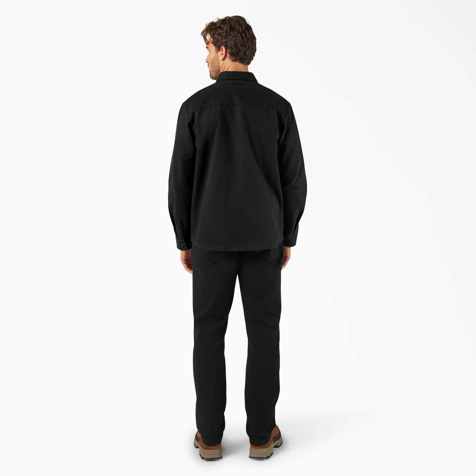 Jacket Dickies Duck Shirt - Imagen 3