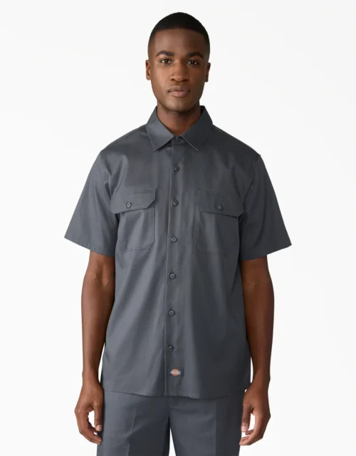 Camisa Dickies Pro Work