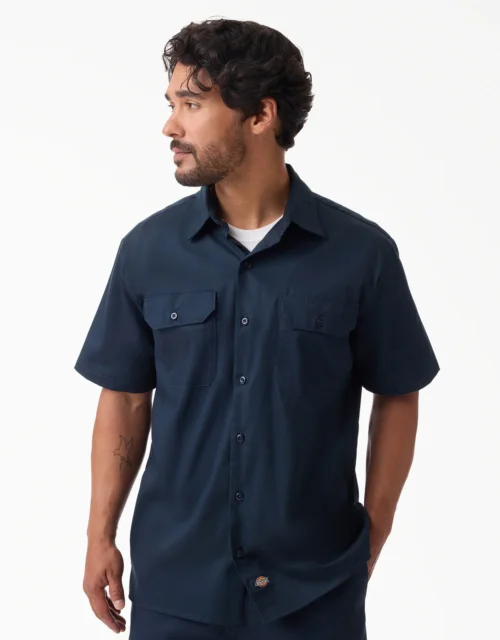 Camisa Dickies Pro Work