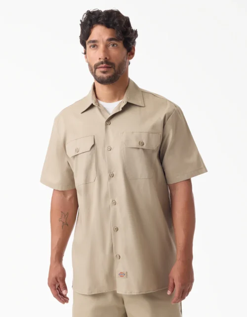 Camisa Dickies Pro Work