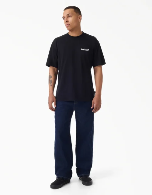 Jean Dickies 958 Baggy