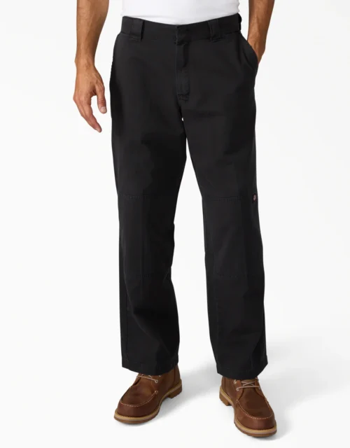 Pantalón Dickies Worn In Double Knee