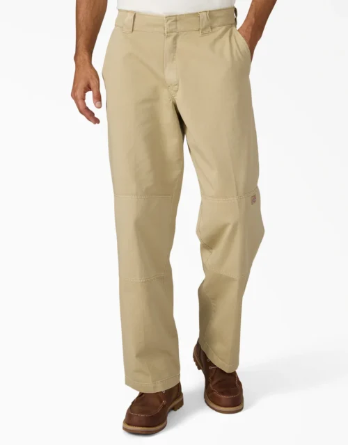 Pantalón Dickies Worn In Double Knee
