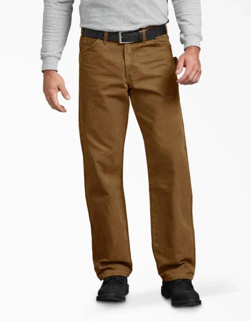 Pantalón Dickies Sanded Duck