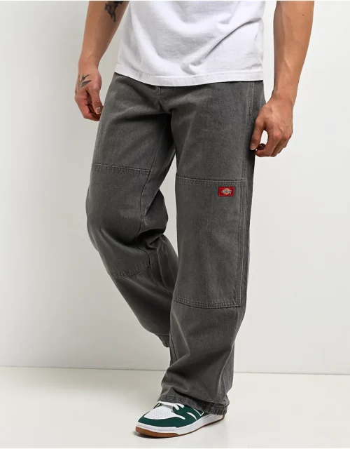 Jean Dickies Double Knee