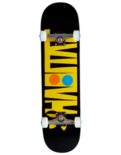 Patineta Completa Habitat 8.25"
