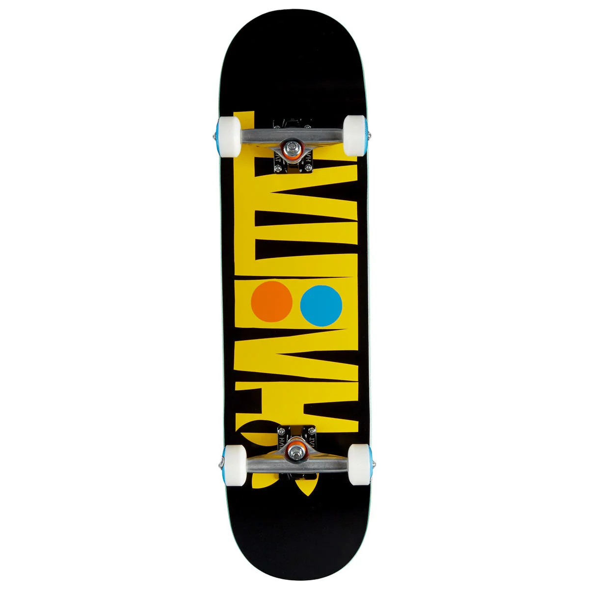 Patineta Completa Habitat 8.25"