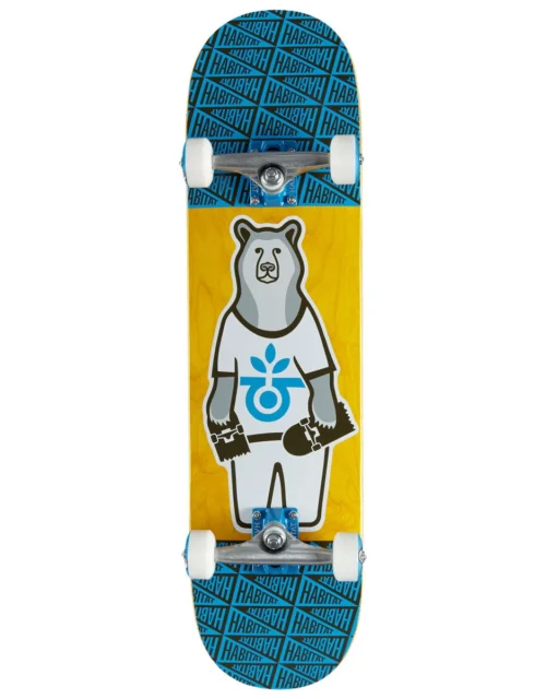 Patineta Completa Habitat 8.00"