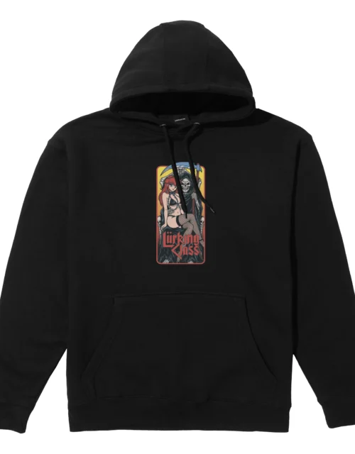 Sudadera Lurking Class