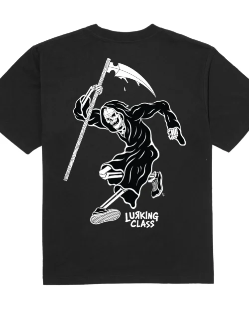 Camiseta Lurking Class
