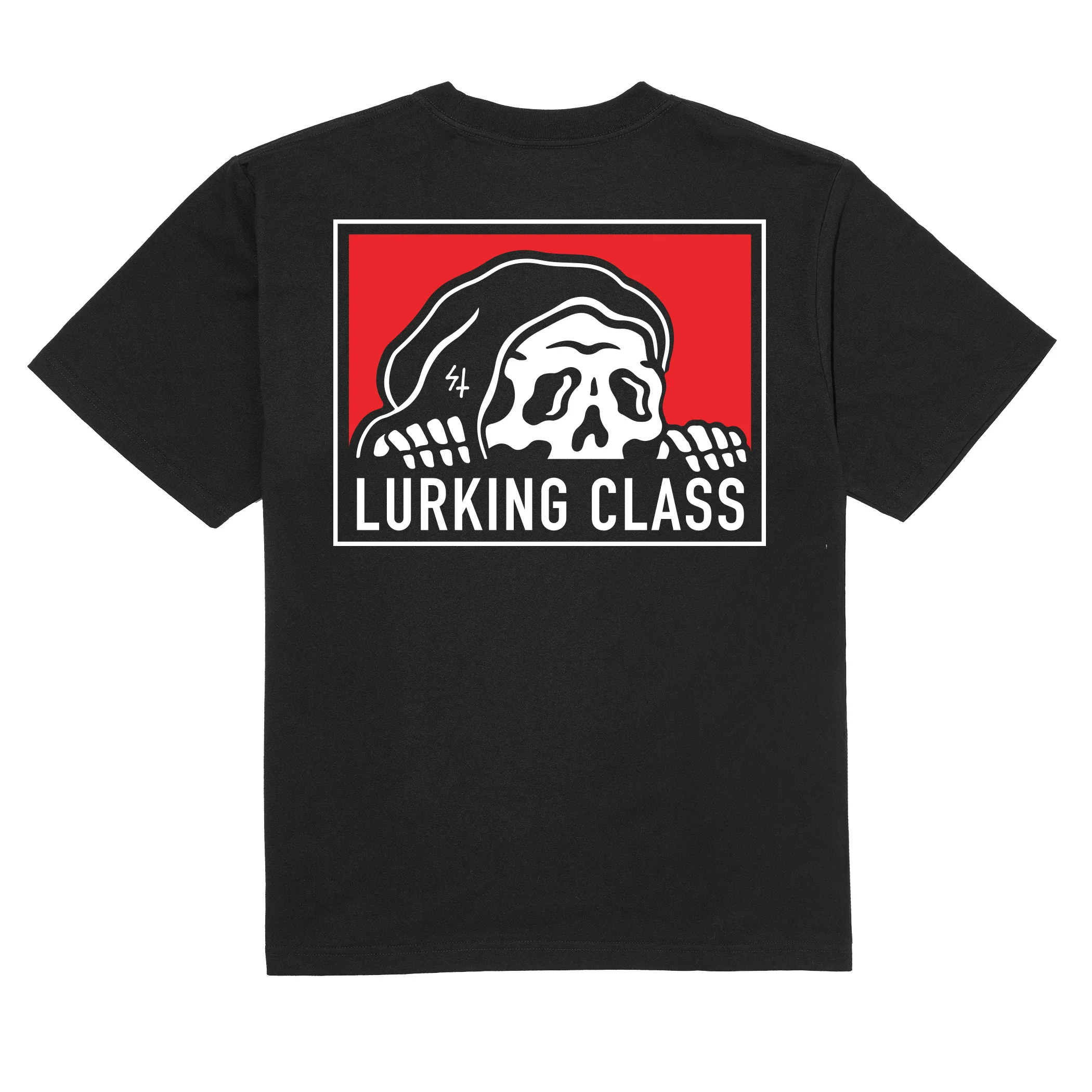 Camiseta Lurking Class - Imagen 3