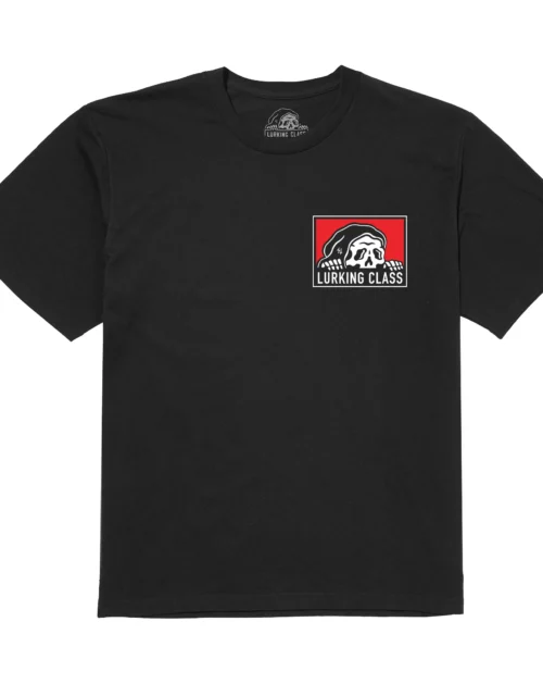 Camiseta Lurking Class