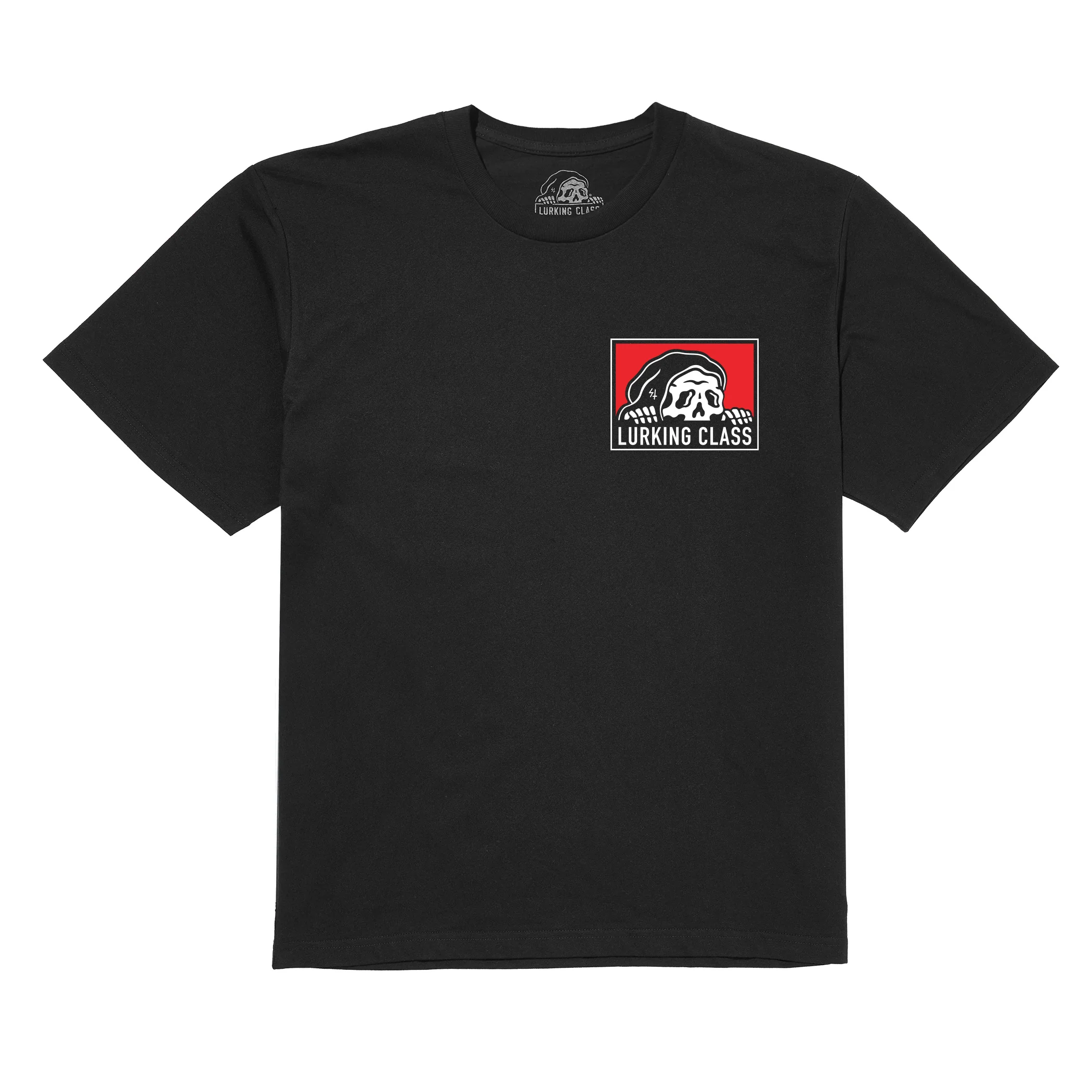 Camiseta Lurking Class
