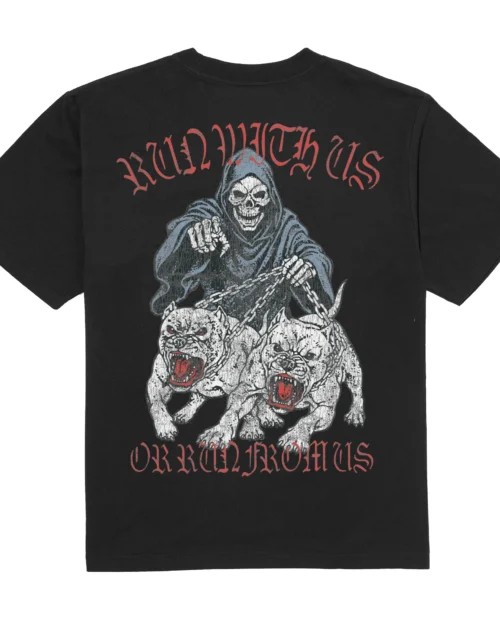 Camiseta Lurking Class