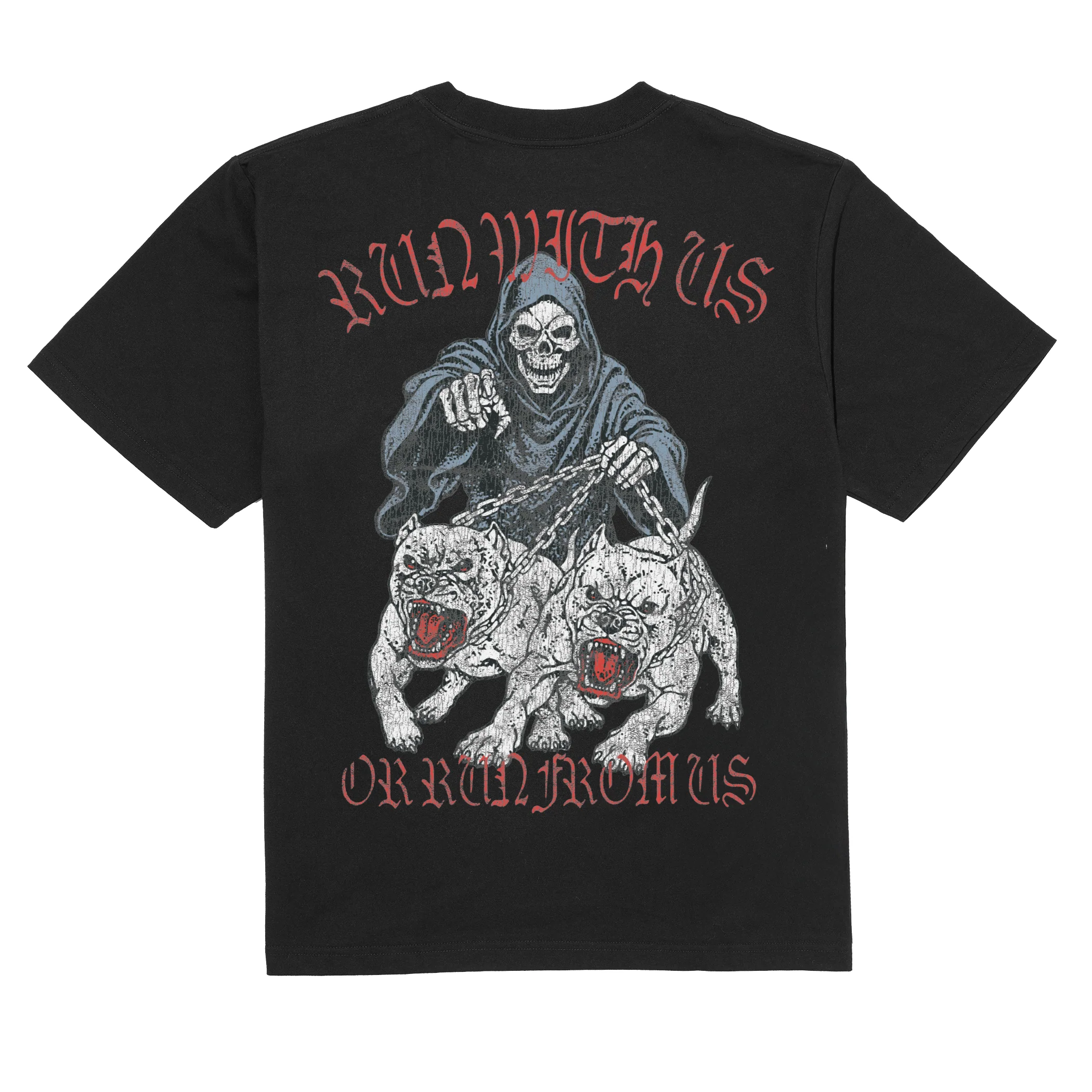 Camiseta Lurking Class