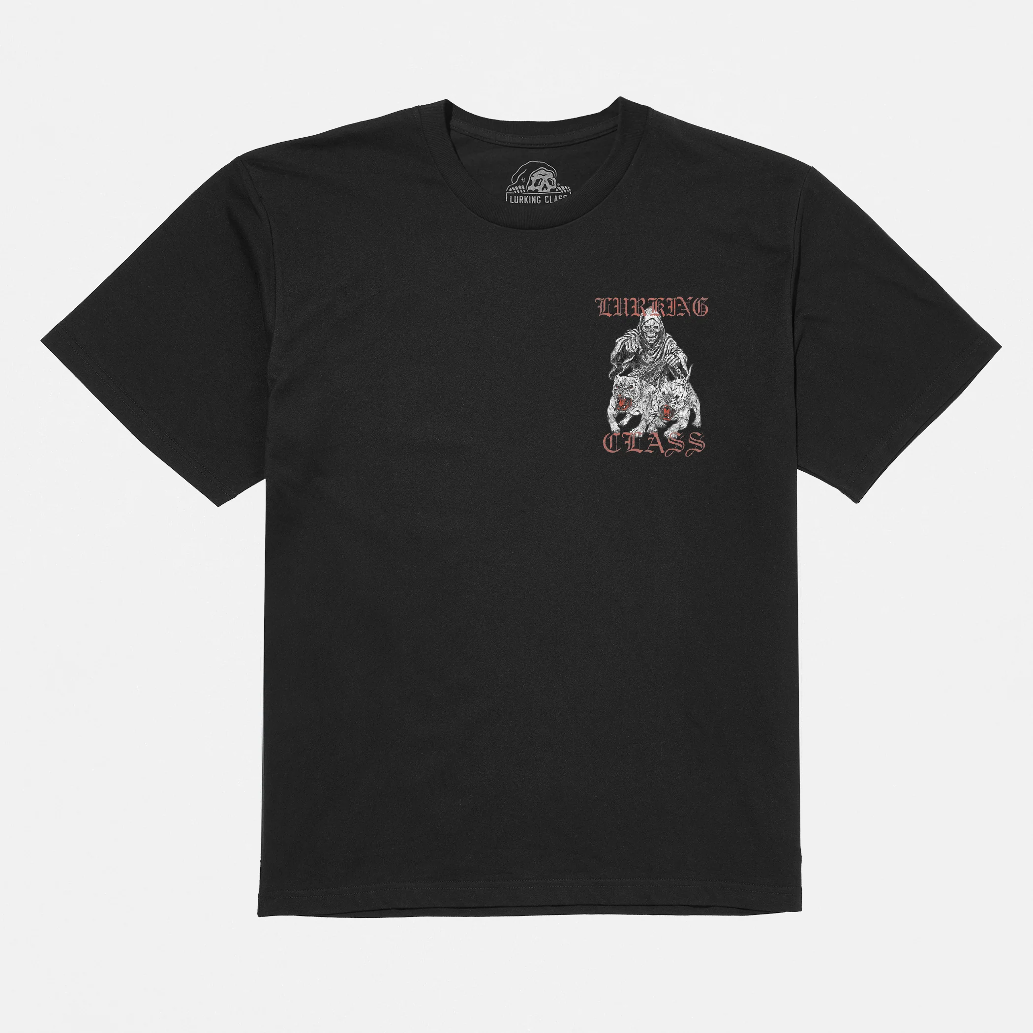 Camiseta Lurking Class - Imagen 3