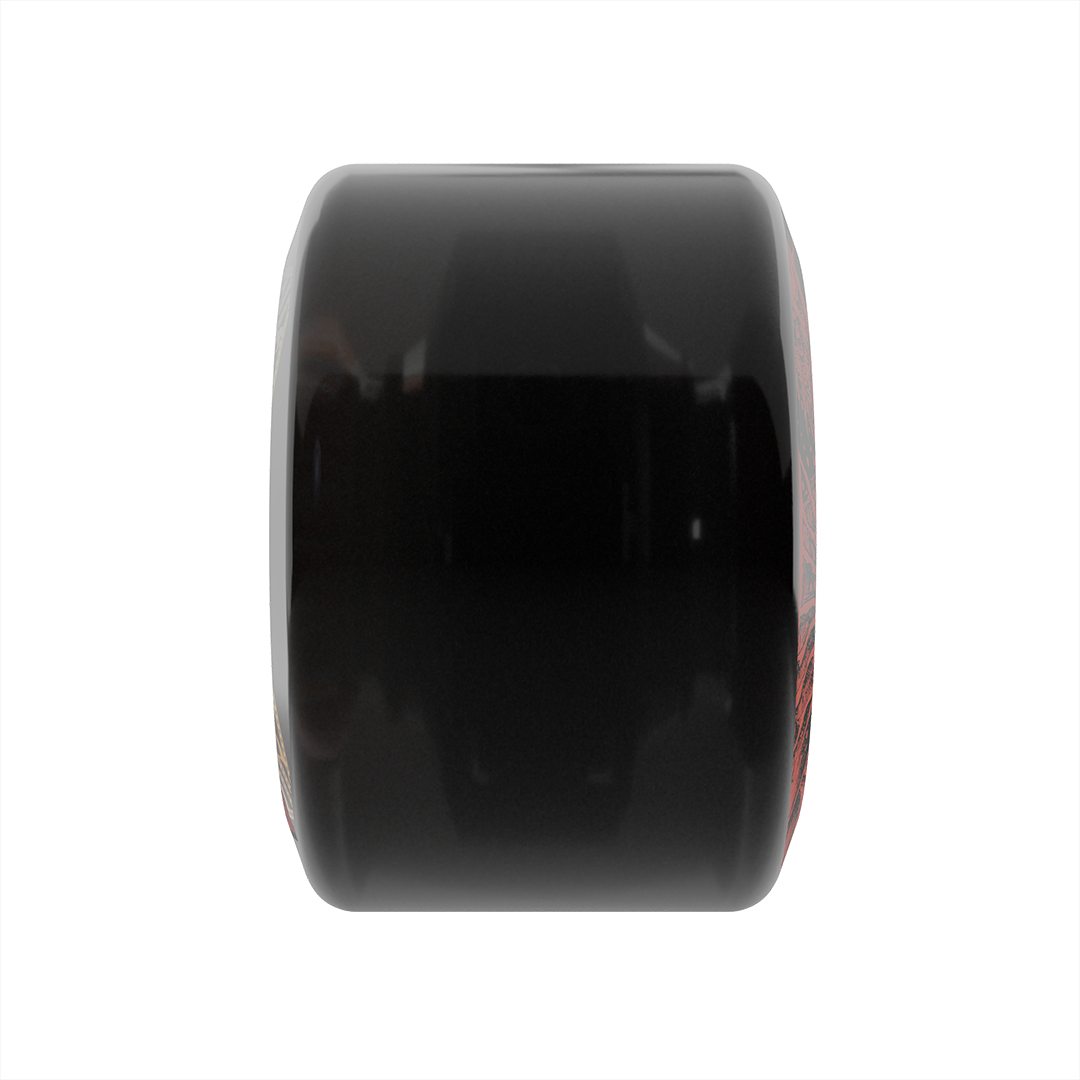 Ruedas Slime Balls 60.5MM 78A - Imagen 5
