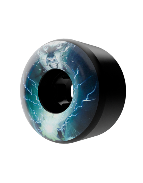 Ruedas Slime Balls 54MM