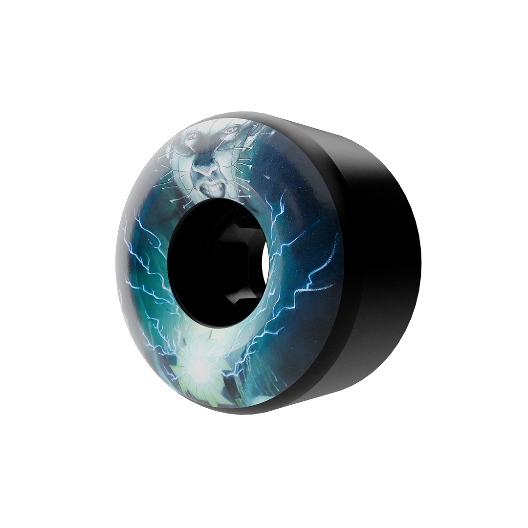 Ruedas Slime Balls 54MM