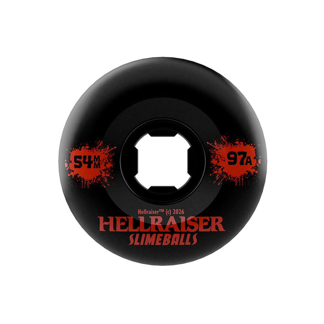 Ruedas Slime Balls 54MM - Imagen 5