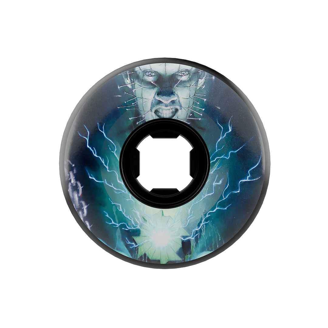 Ruedas Slime Balls 54MM - Imagen 3