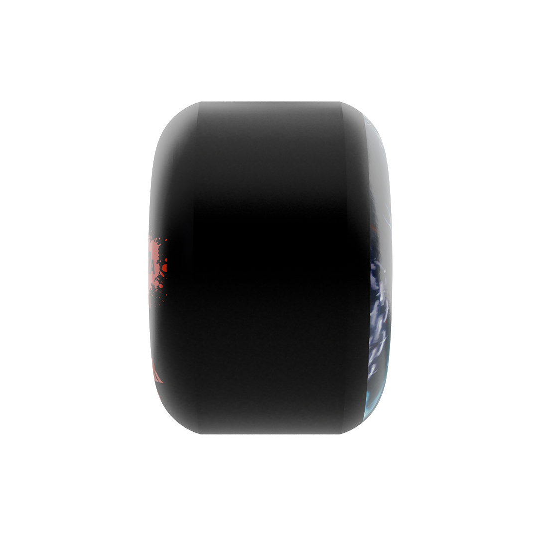 Ruedas Slime Balls 54MM - Imagen 4