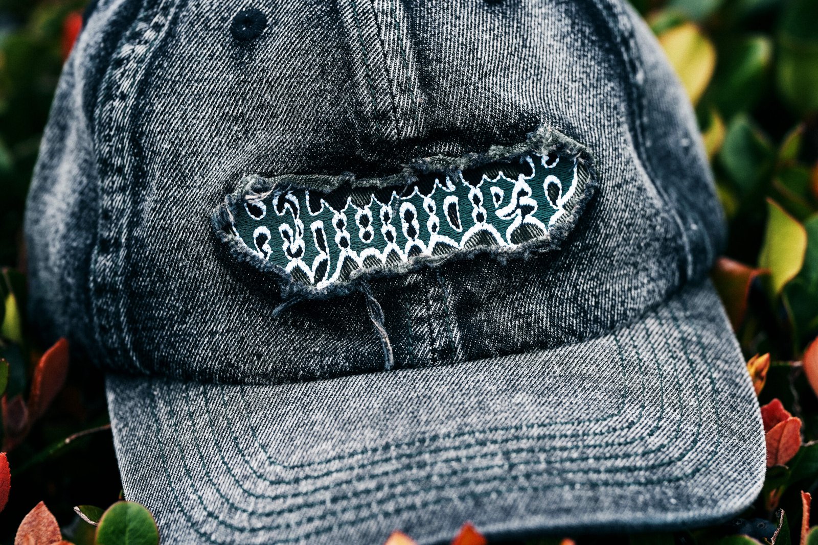 Gorra Thunder - Imagen 2