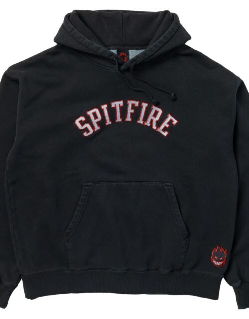 Sudadera Spitfire