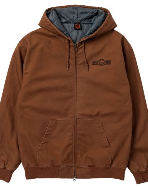 Jacket Spitfire