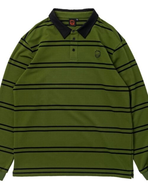 Camisa Spitfire