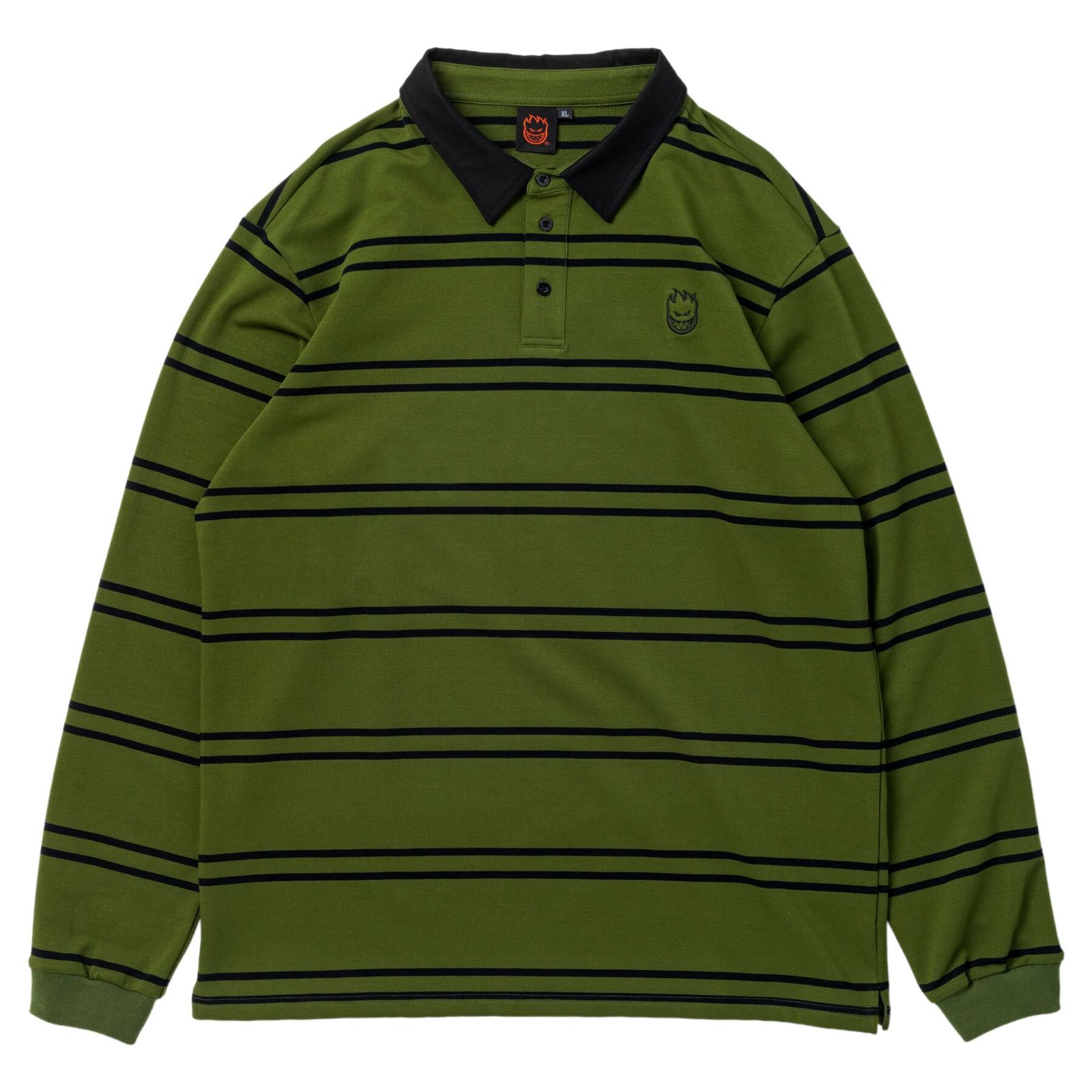 Camisa Spitfire