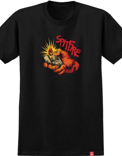 Camiseta Spitfire