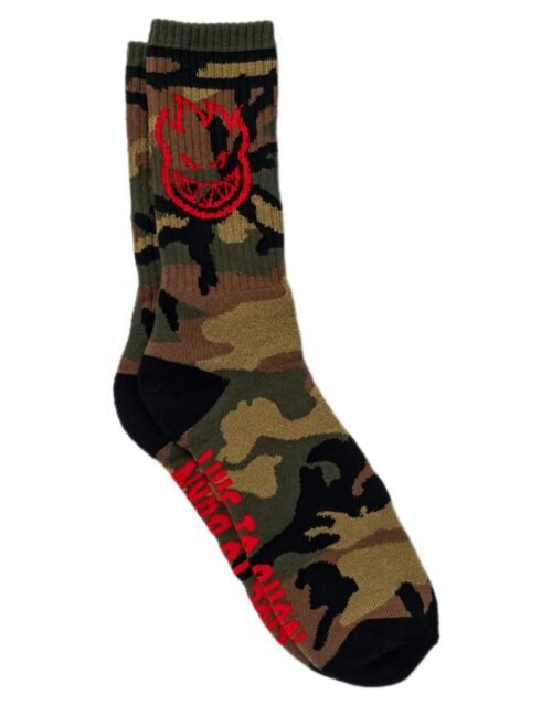 Medias Spitfire