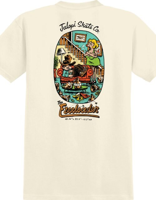 Camiseta Anti Hero