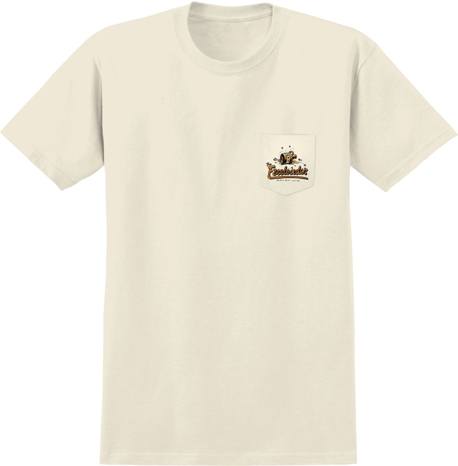 Camiseta Anti Hero - Imagen 2