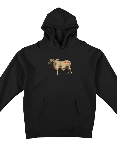 Sudadera Anti Hero