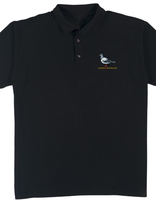 Camisa Anti Hero