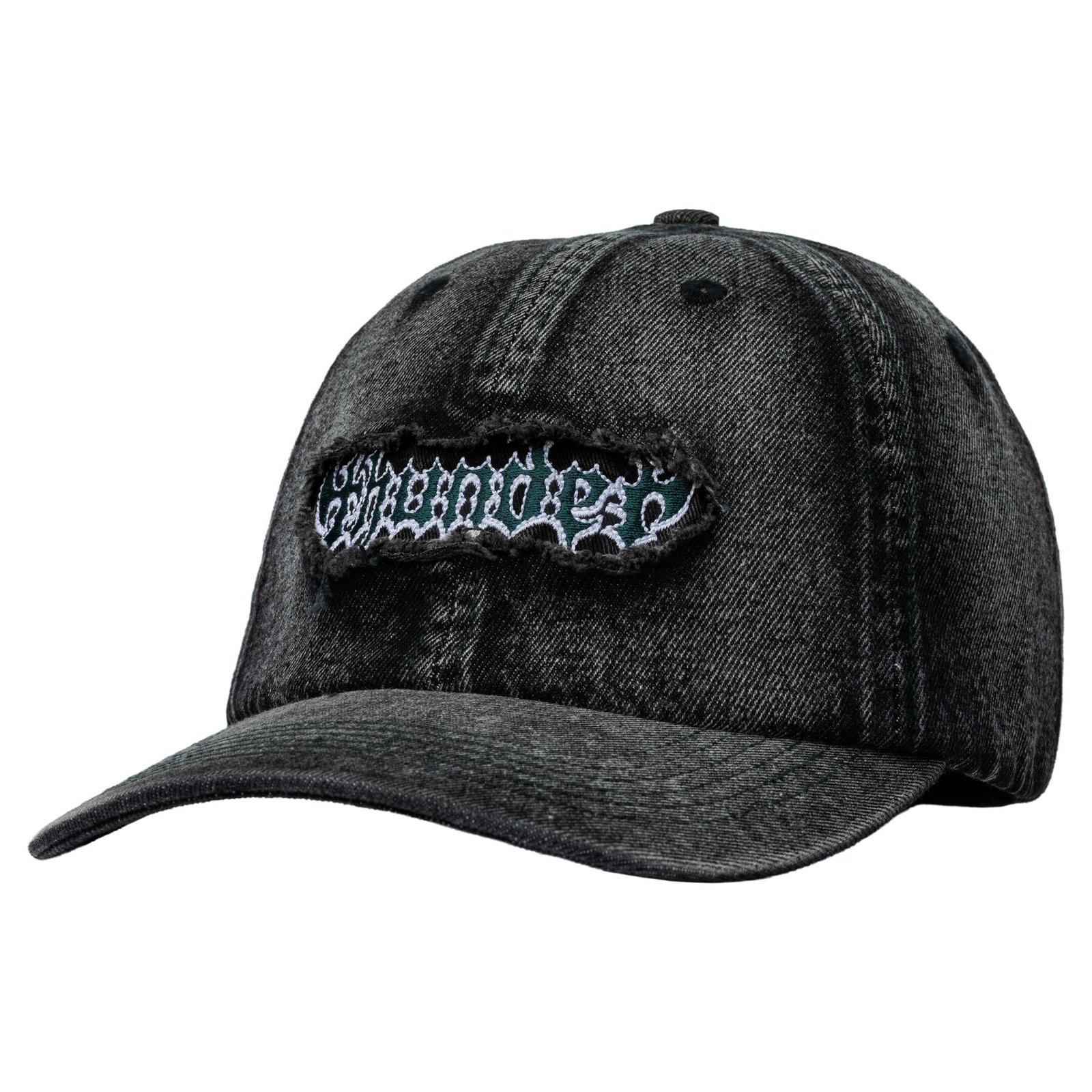 Gorra Thunder