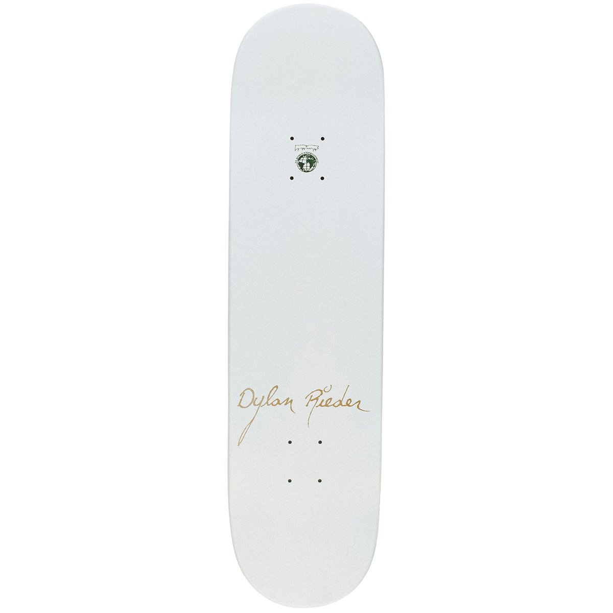 Tabla Fucking Awesome 8.50" - Imagen 4