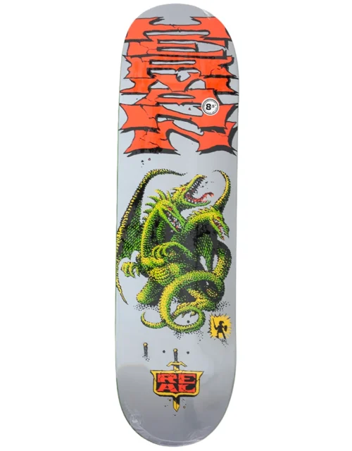 Tabla Real 8.50"