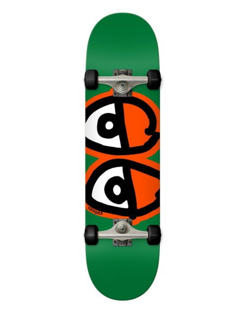 Patineta Completa Krooked 8.00"