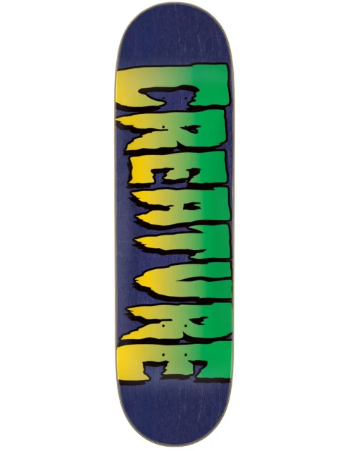 Tabla Creature 8.00"