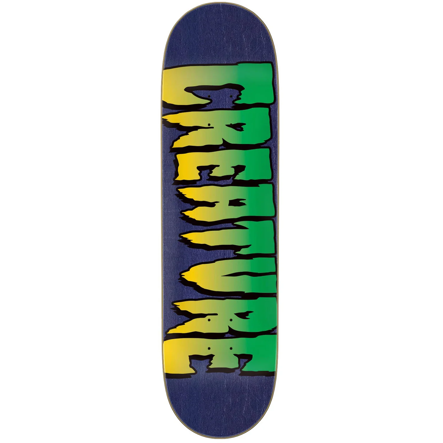 Tabla Creature 8.00"