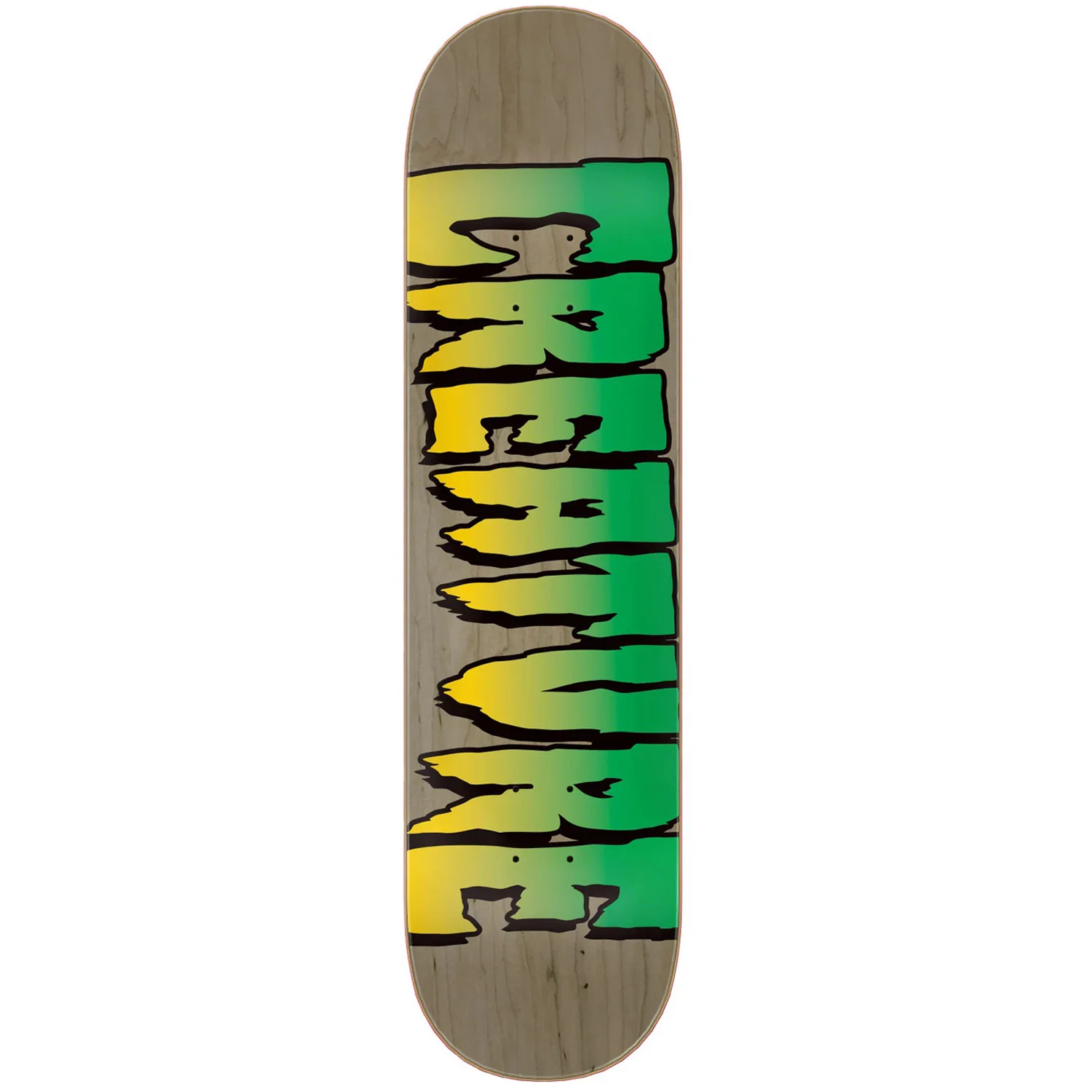Tabla Creature 8.51"