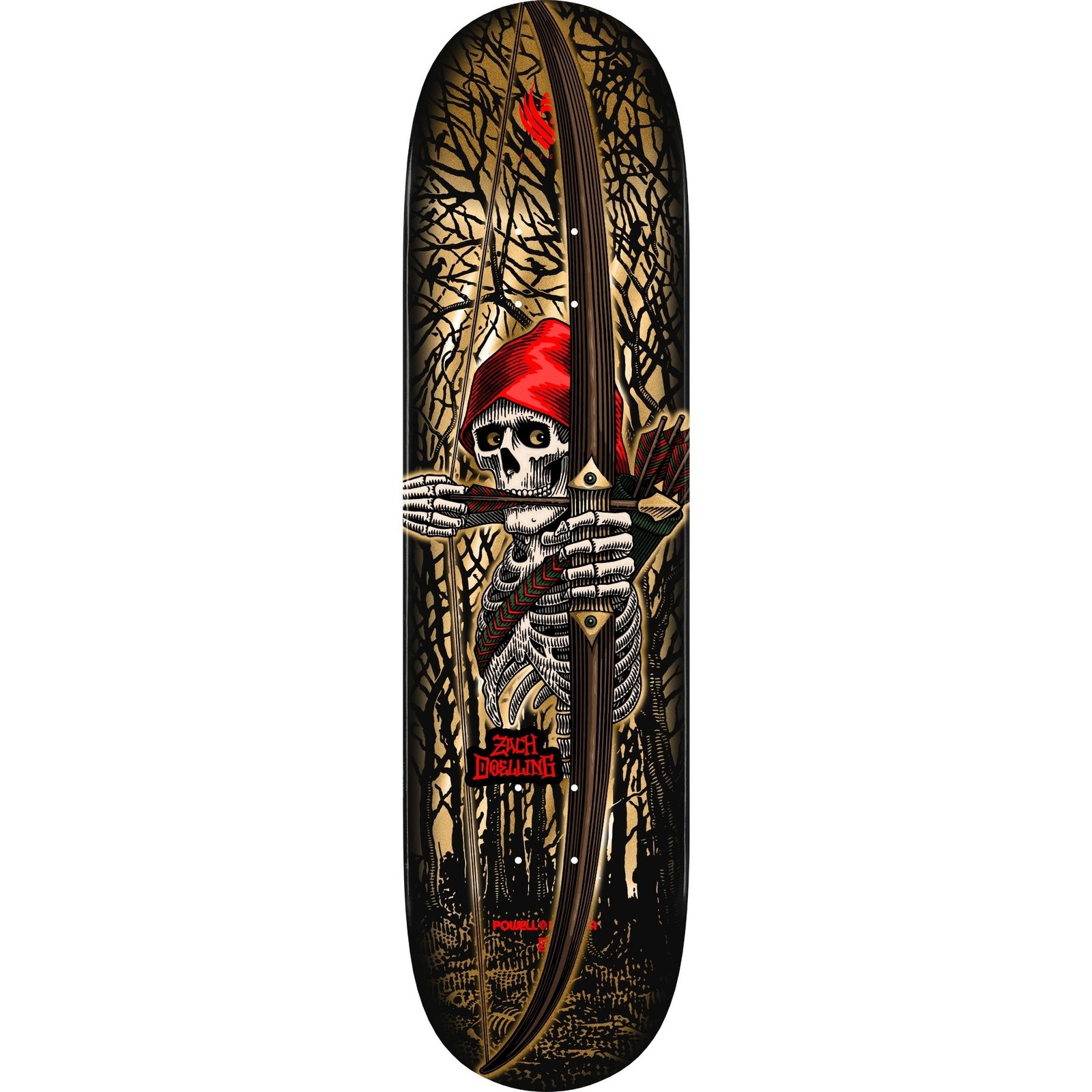 Tabla Powell Peralta 8.30" FLIGHT®